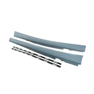 M3 Side Skirts (for E90 2005-2008)
