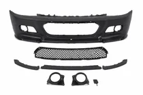 BMW 3 Series E46 1998-2006 M3 Front Bumper (for SD/SW) photo 1