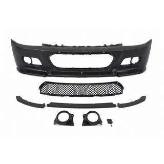 M3 Front Bumper (for SD/SW) BMW 3 Series E46 1998-2006