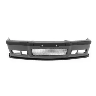 M3 Front Bumper photo 1