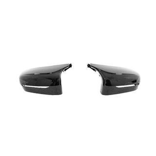 Mirror covers with frames M-Look (2 pcs) BMW 3 Series G20/G21 2018- photo 2