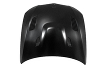 BMW 3 Series E90/E91 2005-2011 GTS-Style Hood (for 2008-2011) photo 1