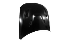 BMW 3 Series E90/E91 2005-2011 GTS-Style Hood (for 2008-2011) photo 3
