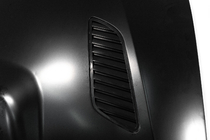 BMW 3 Series E90/E91 2005-2011 GTS-Style Hood (for 2008-2011) photo 4