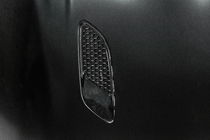 BMW 3 Series E90/E91 2005-2011 GTS-Style Hood (for 2008-2011) photo 5