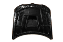 BMW 3 Series E90/E91 2005-2011 GTS-Style Hood (for 2008-2011) photo 6