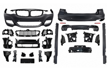 BMW 3 Series F34 2013–2020 M-Sport Body Kit Set photo 1