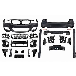 M-Sport Body Kit Set BMW 3 Series F34 2013–2020