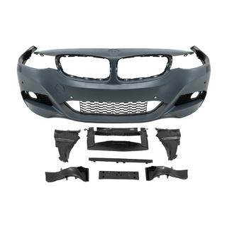 M-Sport Body Kit Set photo 2