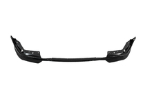 BMW 3 Series G20/G21 2018- Front Bumper Lip MP-Style (for M-Sport 2018-2022, ABS) photo 5