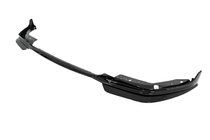 BMW 3 Series G20/G21 2018- Front Bumper Lip MP-Style (for M-Sport 2018-2022, ABS) photo 6