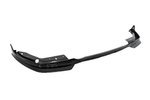 BMW 3 Series G20/G21 2018- Front Bumper Lip MP-Style (for M-Sport 2018-2022, ABS) photo 7