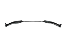 BMW 3 Series G20/G21 2018- Front Bumper Lip MP-Style (for M-Sport 2018-2022, ABS) photo 8