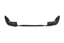 BMW 3 Series G20/G21 2018- Front Bumper Lip MP-Style (for M-Sport 2018-2022, ABS) photo 9