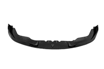 BMW 3 Series G20/G21 2018- Front bumper lip spoiler AC-Style (for M-Sport 2018-2022, ABS) photo 3