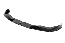 BMW 3 Series G20/G21 2018- Front bumper lip spoiler AC-Style (for M-Sport 2018-2022, ABS) photo 4