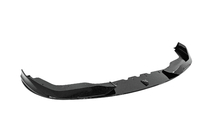 BMW 3 Series G20/G21 2018- Front bumper lip spoiler AC-Style (for M-Sport 2018-2022, ABS) photo 5