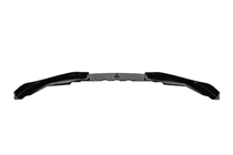BMW 3 Series G20/G21 2018- Front bumper lip spoiler AC-Style (for M-Sport 2018-2022, ABS) photo 6