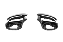BMW 4 Series G22/23/26 2020- Mirror covers with frames M-Look (2 pcs) photo 6