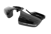 BMW 5 Series G30/G31 2017–2023 Mirror covers with frames M-Look (2 pcs) photo 3