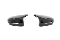BMW 8 Series G14/G15/G16 2018- Mirror covers with frames M-Look (2 pcs) photo 2