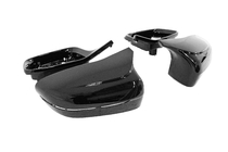 BMW 6 Series G32 2017- Mirror covers with frames M-Look (2 pcs) photo 4