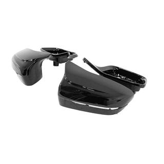 Mirror covers with frames M-Look (2 pcs) BMW 6 Series G32 2017- photo 3