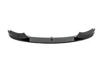 BMW 4 Series F32/F33/F36 2012-2020 Front lip spoiler MP-Style (for M-Sport, gloss black) photo 3