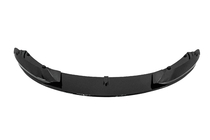 BMW 4 Series F32/F33/F36 2012-2020 Front lip spoiler MP-Style (for M-Sport, gloss black) photo 6
