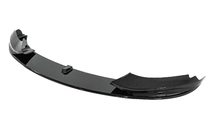BMW 4 Series F32/F33/F36 2012-2020 Front lip spoiler MP-Style (for M-Sport, gloss black) photo 7