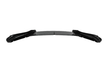BMW 4 Series F32/F33/F36 2012-2020 Front lip spoiler MP-Style (for M-Sport, gloss black) photo 9