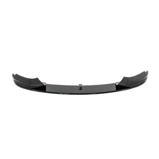 Front lip spoiler MP-Style (for M-Sport, gloss black) photo 3
