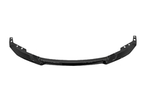 BMW 4 Series F32/F33/F36 2012-2020 CS-Style Front Bumper Lip (for M4, Gloss Black) photo 4