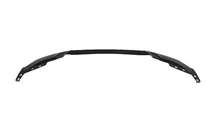 BMW 4 Series F32/F33/F36 2012-2020 CS-Style Front Bumper Lip (for M4, Gloss Black) photo 7