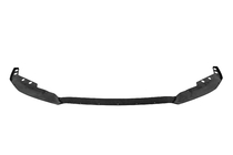 BMW 4 Series F32/F33/F36 2012-2020 CS-Style Front Bumper Lip (for M4, Gloss Black) photo 8