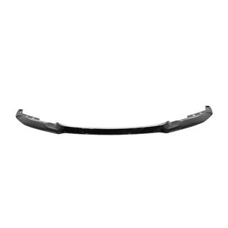 CS-Style Front Bumper Lip (for M4, Gloss Black) photo 2