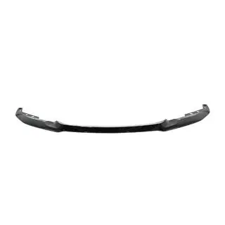 CS-Style Front Bumper Lip (for M4, Gloss Black) photo 2