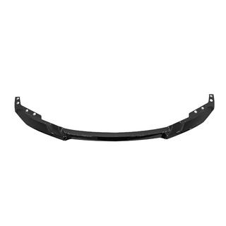 CS-Style Front Bumper Lip (for M4, Gloss Black) photo 4