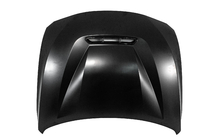 BMW 4 Series F32/F33/F36 2012-2020 CS-Style Hood (Steel) photo 1