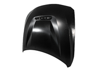 BMW 4 Series F32/F33/F36 2012-2020 CS-Style Hood (Steel) photo 2