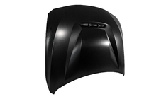 BMW 4 Series F32/F33/F36 2012-2020 CS-Style Hood (Steel) photo 3