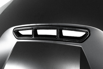 BMW 4 Series F32/F33/F36 2012-2020 CS-Style Hood (Steel) photo 4