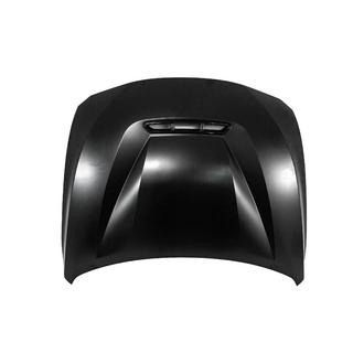 CS-Style Hood (Steel) photo 1