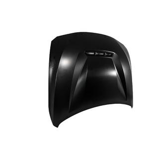 CS-Style Hood (Steel) photo 3