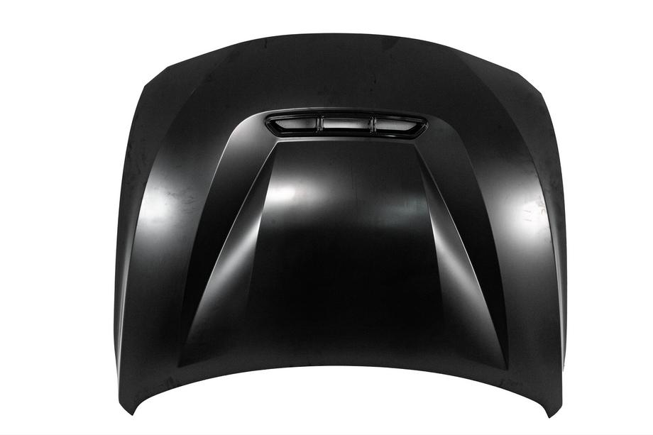 BMW 4 Series F32/F33/F36 2012-2020 CS-Style Hood (Steel) Image