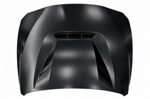 BMW 4 Series F32/F33/F36 2012-2020 CS Style Hood (Aluminum) photo 1