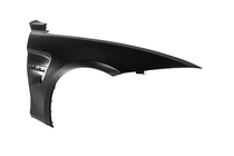 BMW 4 Series F32/F33/F36 2012-2020 Front fenders in F82 M4 style (2 pcs) photo 6