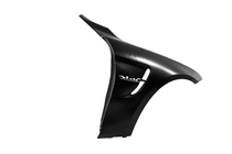 BMW 4 Series F32/F33/F36 2012-2020 Front fenders in F82 M4 style (2 pcs) photo 7