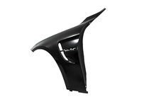 BMW 4 Series F32/F33/F36 2012-2020 Front fenders in F82 M4 style (2 pcs) photo 10