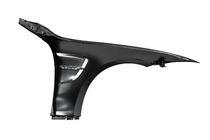 BMW 4 Series F32/F33/F36 2012-2020 Front fenders in F82 M4 style (2 pcs) photo 12